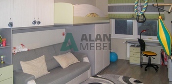 Детская мебель 1