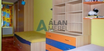 Детская мебель 10