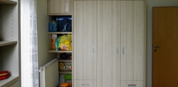 Кровать для мальчика 5