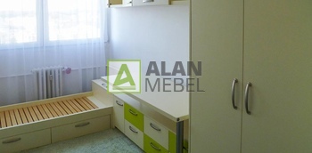 Детская мебель 15