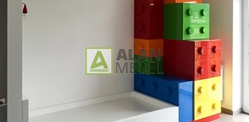 Детская мебель 2