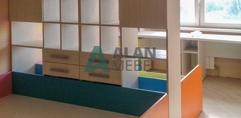 Мебель для девочки 1