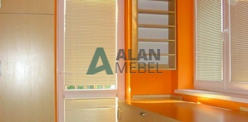 Детская мебель 6