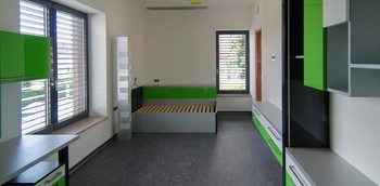 Детская модульная мебель 7