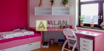 Мебель для девочки 4