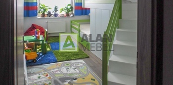 Мебель для мальчика 7