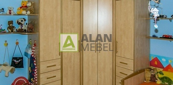 Детская мебель 19