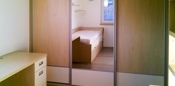 Шкаф для мальчика 5