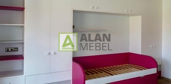 Мебель для подростка 12