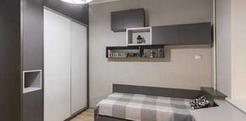 Детская модульная мебель 2