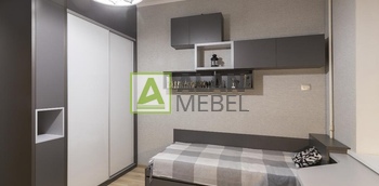 Детская для мальчика 9