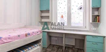 Детская мебель 26