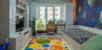 Детская для мальчика 11