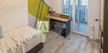 Детская для мальчика 12