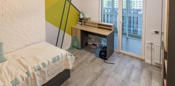 Детская для мальчика 12