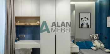 Детская для мальчика 13