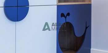 Детская для мальчика 15