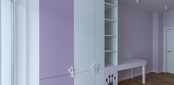 Детская для девочки 8