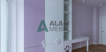 Детская для девочки 8