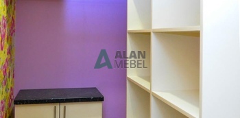 Гардеробная 12