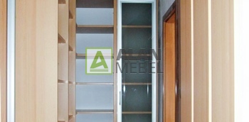 Гардеробная 8
