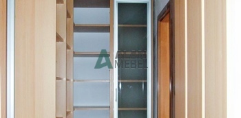 Гардеробная 8