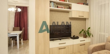 Прямая горка 14