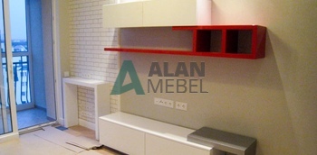 Прямая горка 4