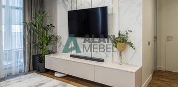 Мини горка 8