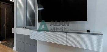 Мини горка 9