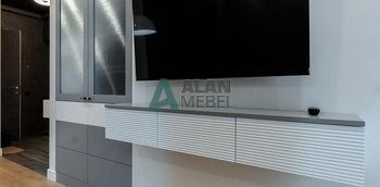 Мини горка 9