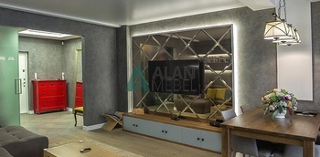 Мини горка 5