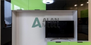 Мини горка 3