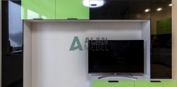 Мини горка 3