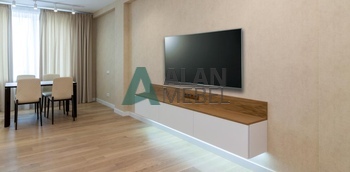 Мини горка 1