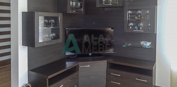 Угловая горка 4