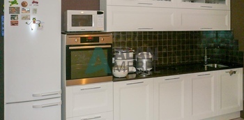 Рамочная кухня – модель 3