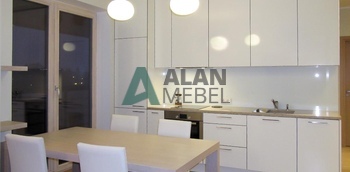 Кухня эконом класса