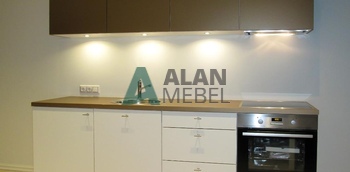 Кухня эконом класса