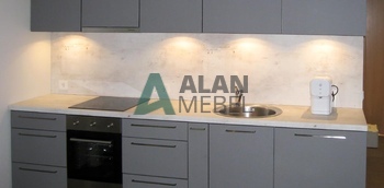 Кухня эконом класса