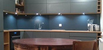 Готовая кухня 1