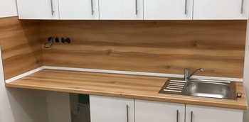 Кухня эконом класса