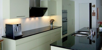 Кухонный остров 6