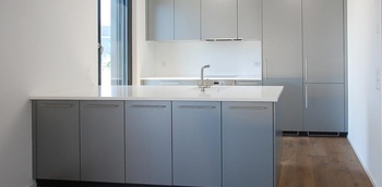 Кухонный остров 4