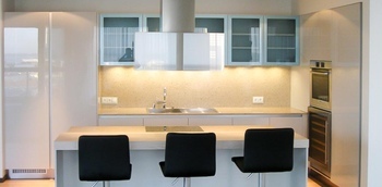 Кухонный остров 5