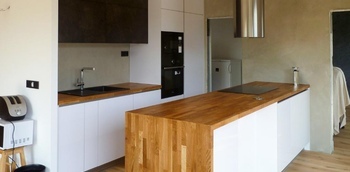 Кухонный остров 2