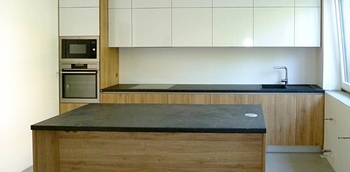 Кухонный остров 3