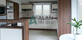 Кухня под окно 5