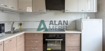 Кухня эконом класса