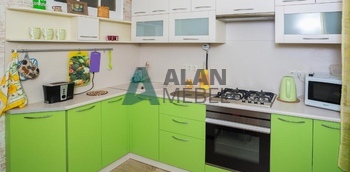 Кухня эконом класса